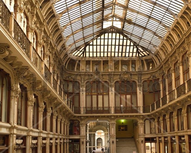 La Galeria