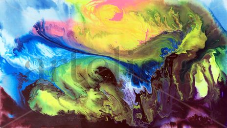 Fluid beauty 312