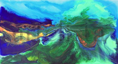 Fluid beauty 313