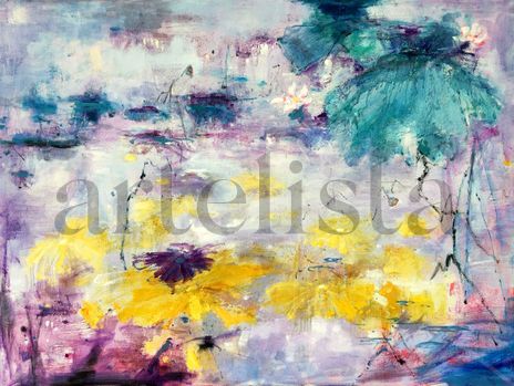 Waterlily 322