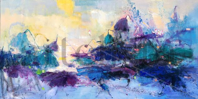 Waterlily 323