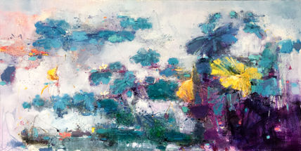 Waterlily 325