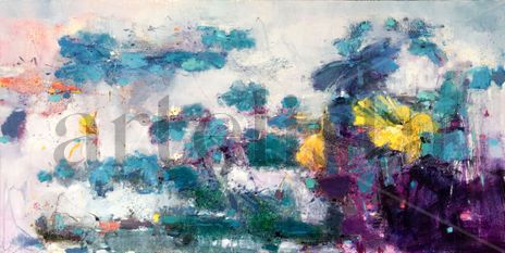 Waterlily 325