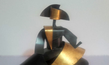 Esculturas