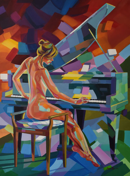 Pianista