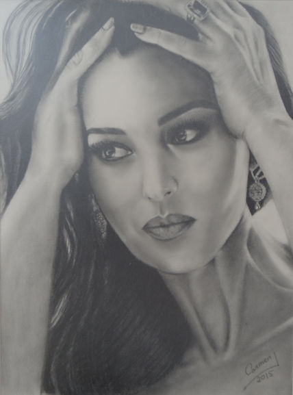 Mónica Bellucci