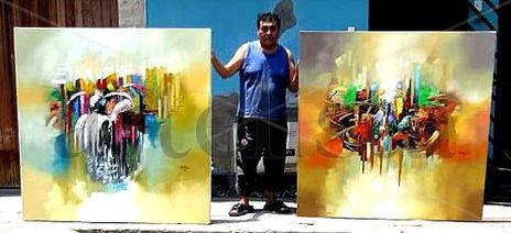 Abstractos
