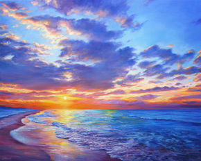 Sunset Dreams