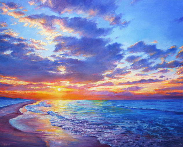 Sunset Dreams