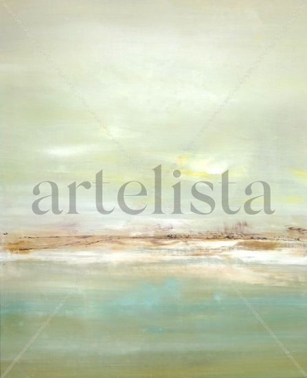 Aéreo Oil Canvas Landscaping