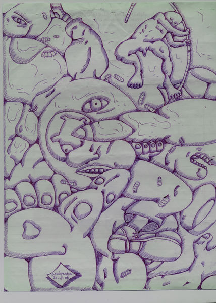 Skolopostmortem