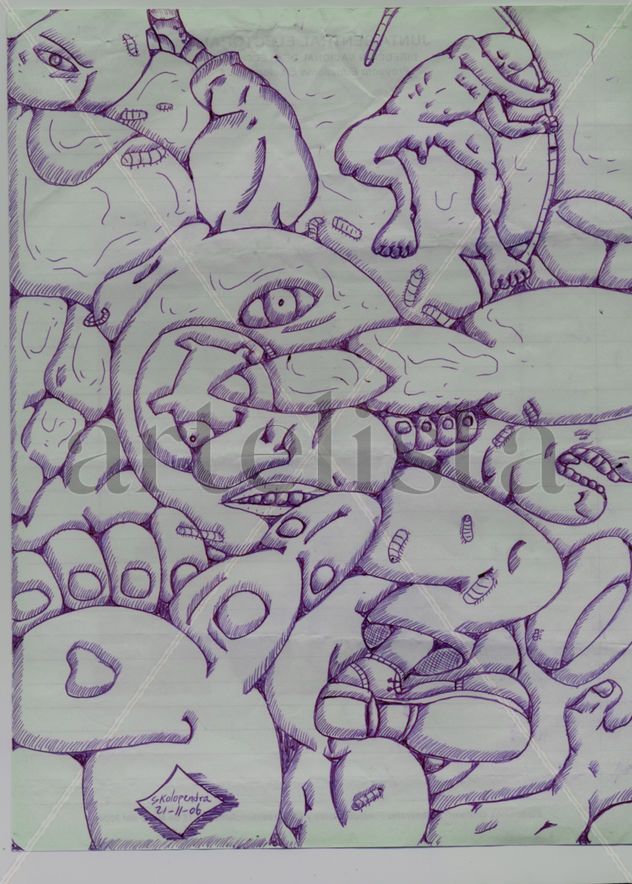 skolopostmortem