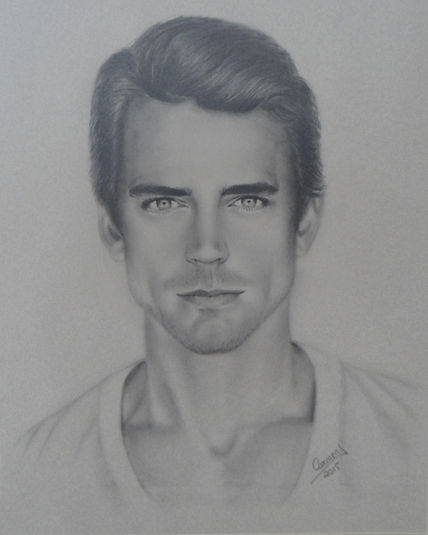 Matt Bomer