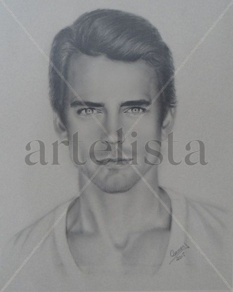 Matt Bomer