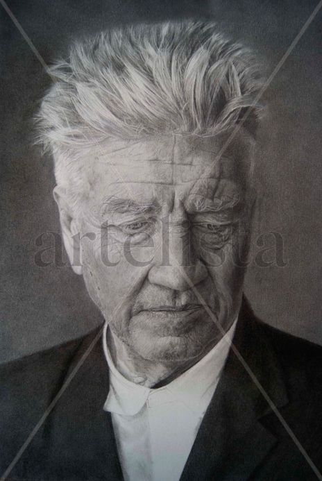 David Lynch -...