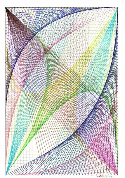 Lcc/17 - 95 pistilo