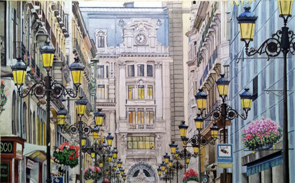 CALLE ALFONSO en...