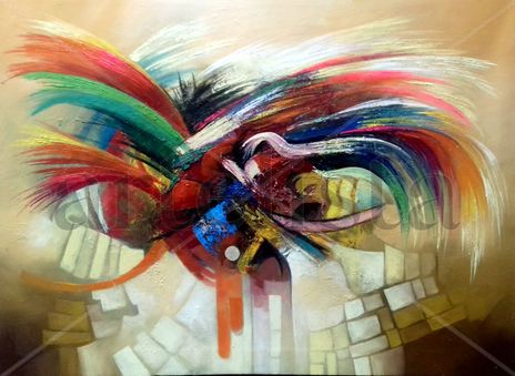 El Vuelo del Condor