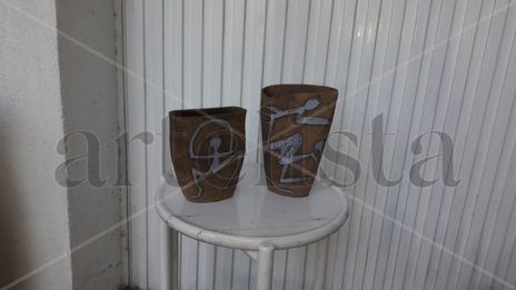 Serie azul 1