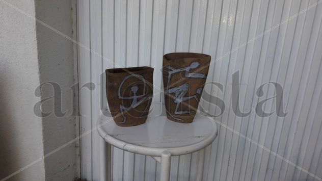 Serie azul 1