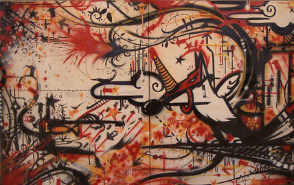 Urban beat