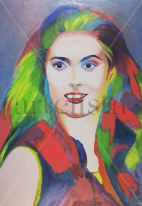 Mexican Divas - SALMA