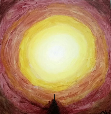 Suceso de horizontes