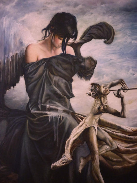 Guardiana de sueños
