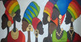AFRICA