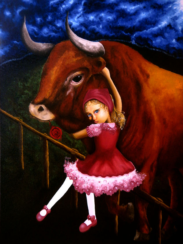El Último Atardecer - Rigo-Art