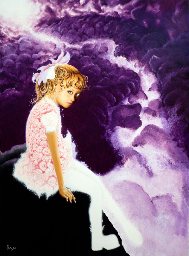 Esencia de Vida - Rigo-Art
