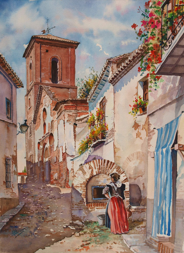 Iglesia de San Miguel
