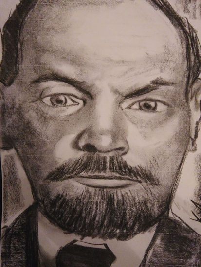 Lenin Carboncillo