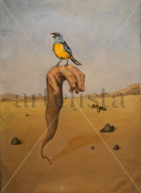 El renacer