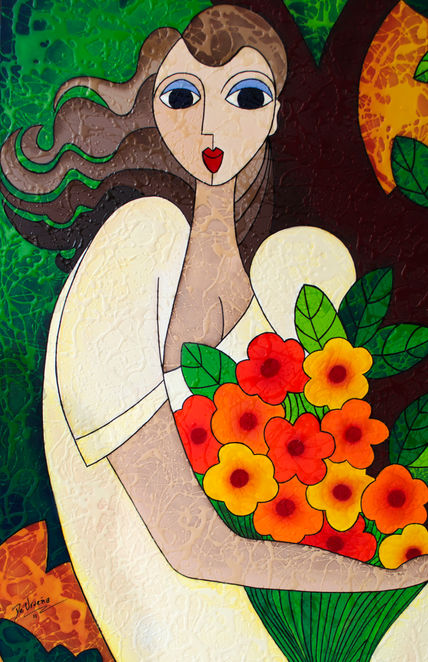 En primavera