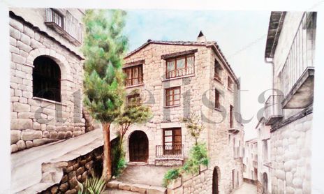 Calaceite y su cultura