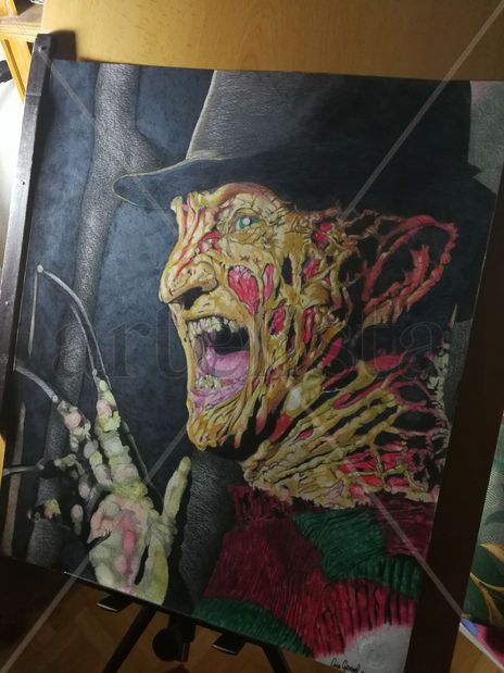 Freddy krueger