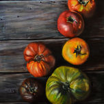 Pintura- Óleo thumbnail 1