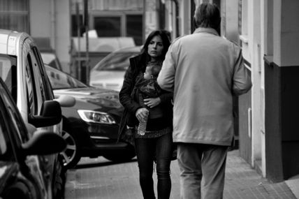Soledad acompañada