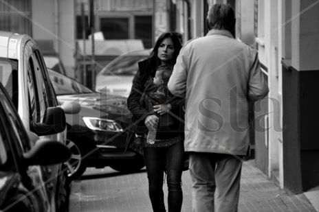 Soledad acompañada