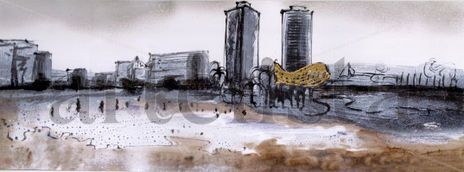 Bcn ii