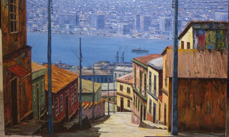 valparaiso