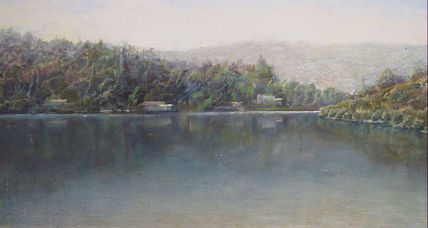 Laguna del rey