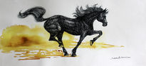 Galloping Horse-08