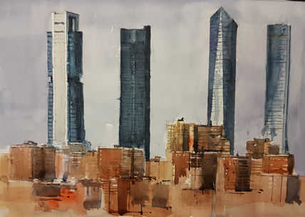 Madrid 4