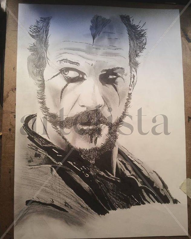 Floki Vikings