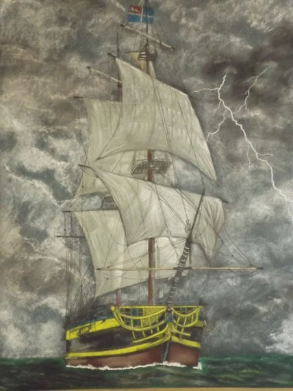 Velero.
