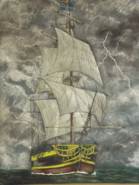 Velero.
