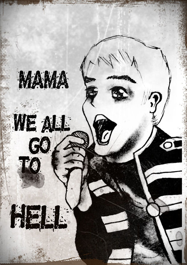 MCR