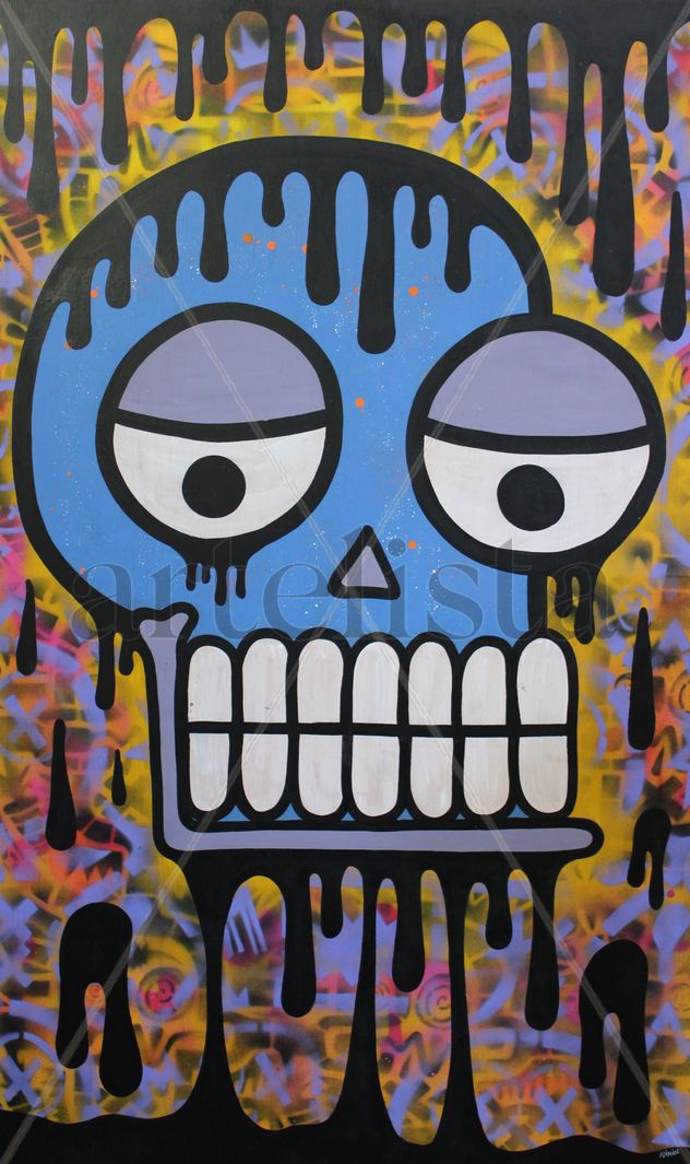 Big Skull